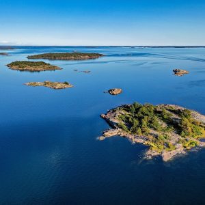 Skärgårdsladskap