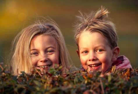 Höstlov SyskonSKAP Mini