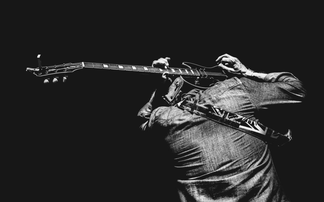 Markus Krunegård – Tour De Bastard