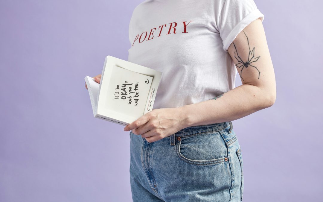 Poetry Slam – Uppsala – VT 2025