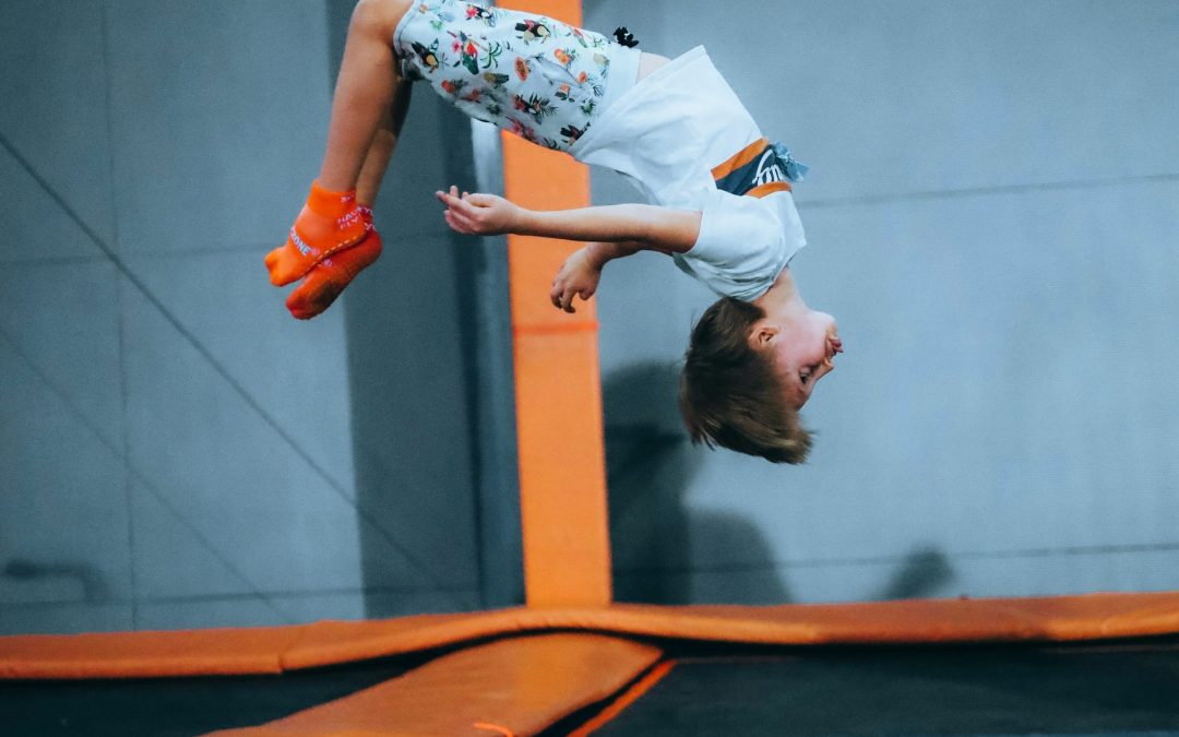 SummerCamp på Turbo
