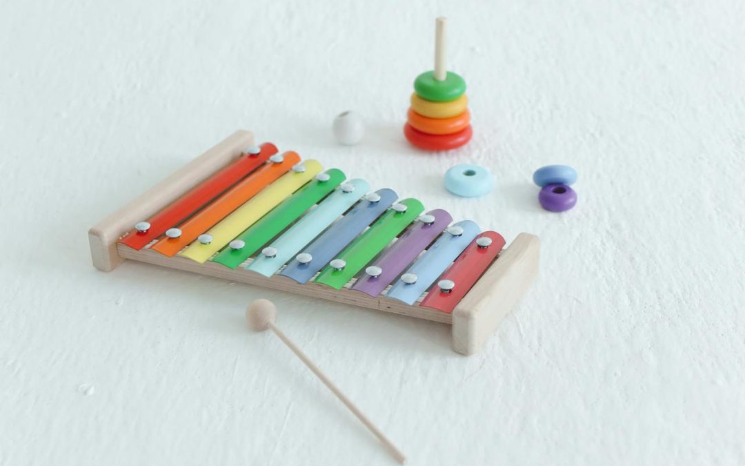 Öppen förskola för föräldrar med barn 0-5 år