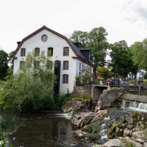 Ulva Kvarn