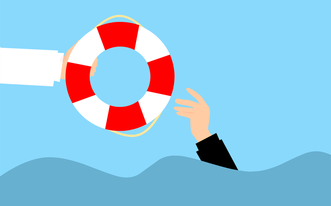 Livräddningsdag på Vendelbadet