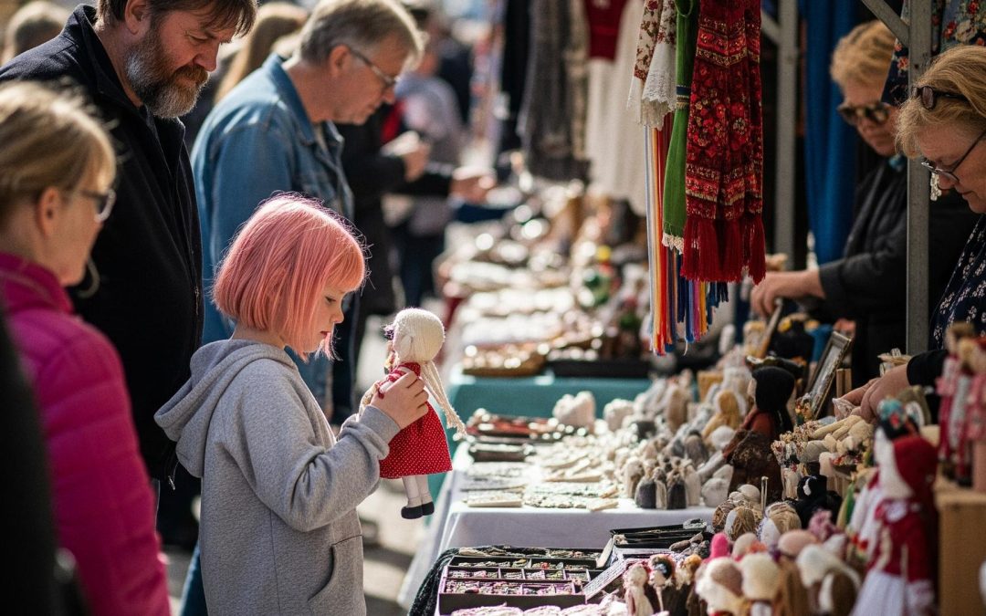 Mickelsmässmarknaden