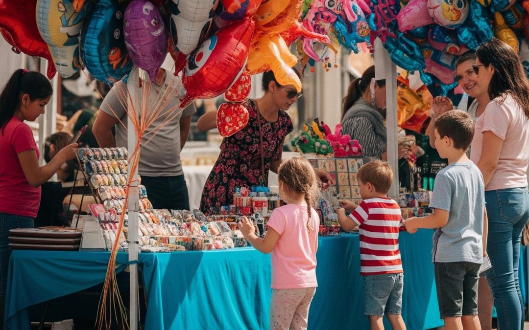 Uppsala International Food Festival