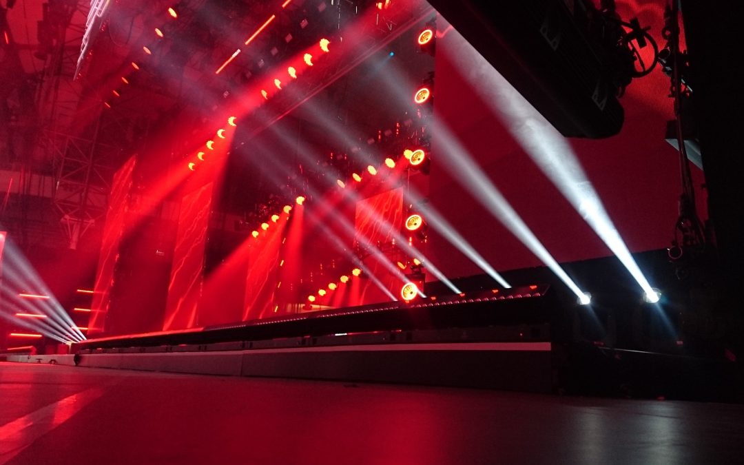 Musikal med föreningen Changes – Vaina