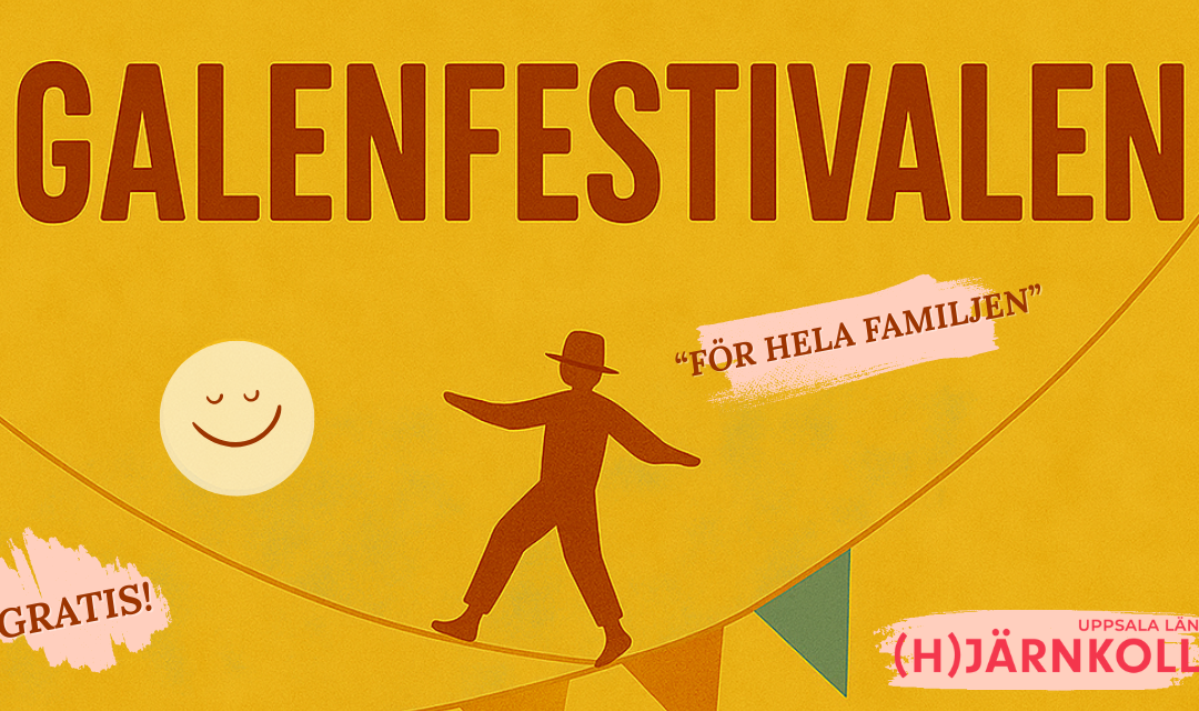 Galenfestivalen 2025