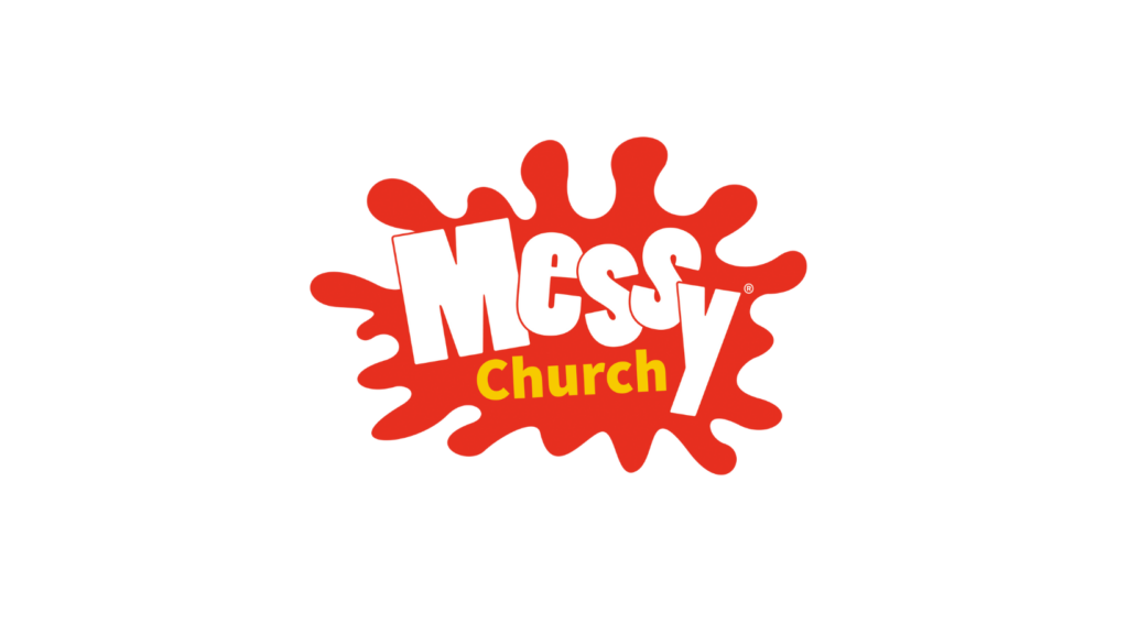 Messy church
