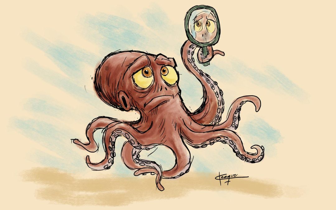 Familjedag med dockteater i Öregrund