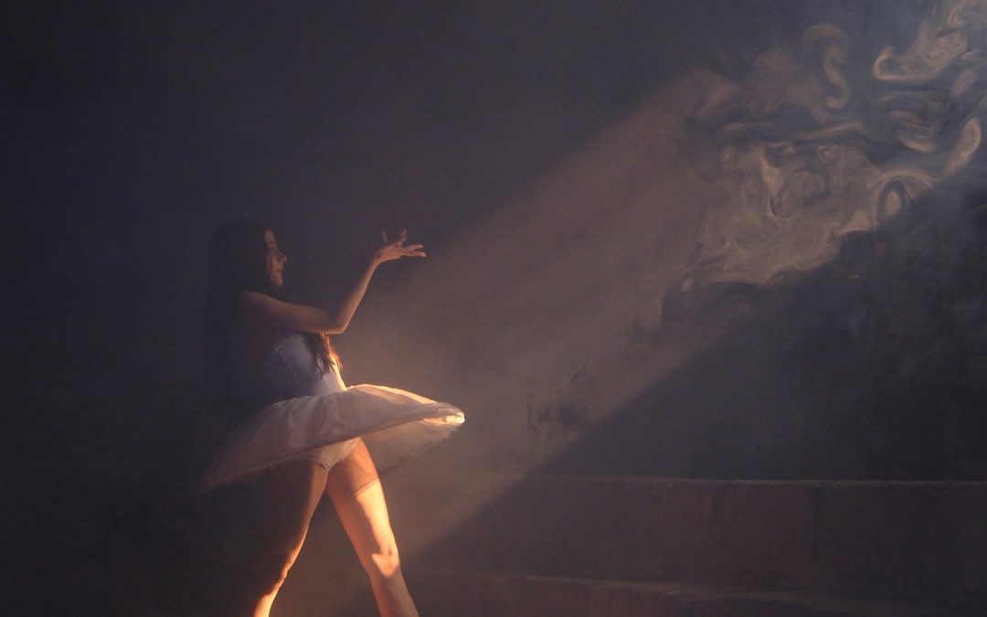 Törnrosa med Classical Ukrainian Etoile Ballet