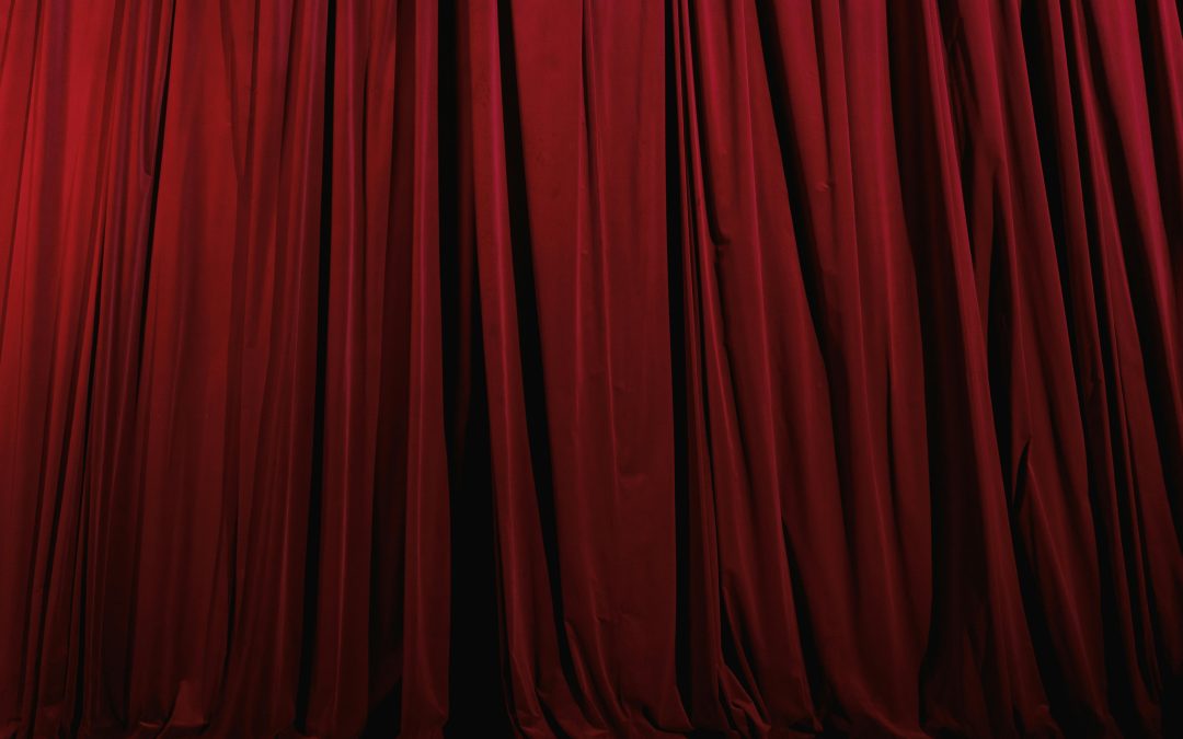 Öppet hus hos Gamla Bion i Örsundsbro