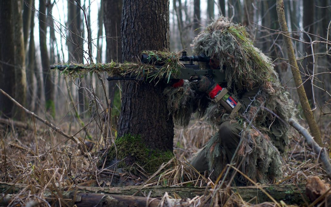 Teleseum – Sveriges Försvarstelemuseum