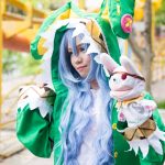 Cosplay Utklädnadshäng för unga