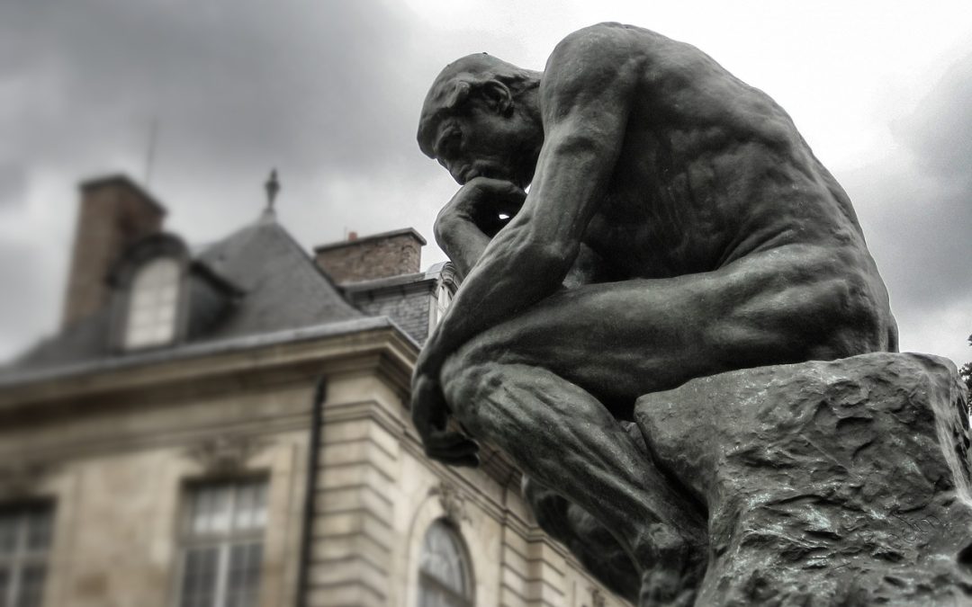 INTERAKT — skulpturutställning i Hospitalsparken