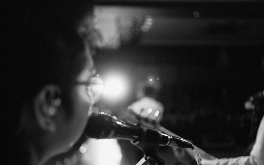Open stage – Östhammar