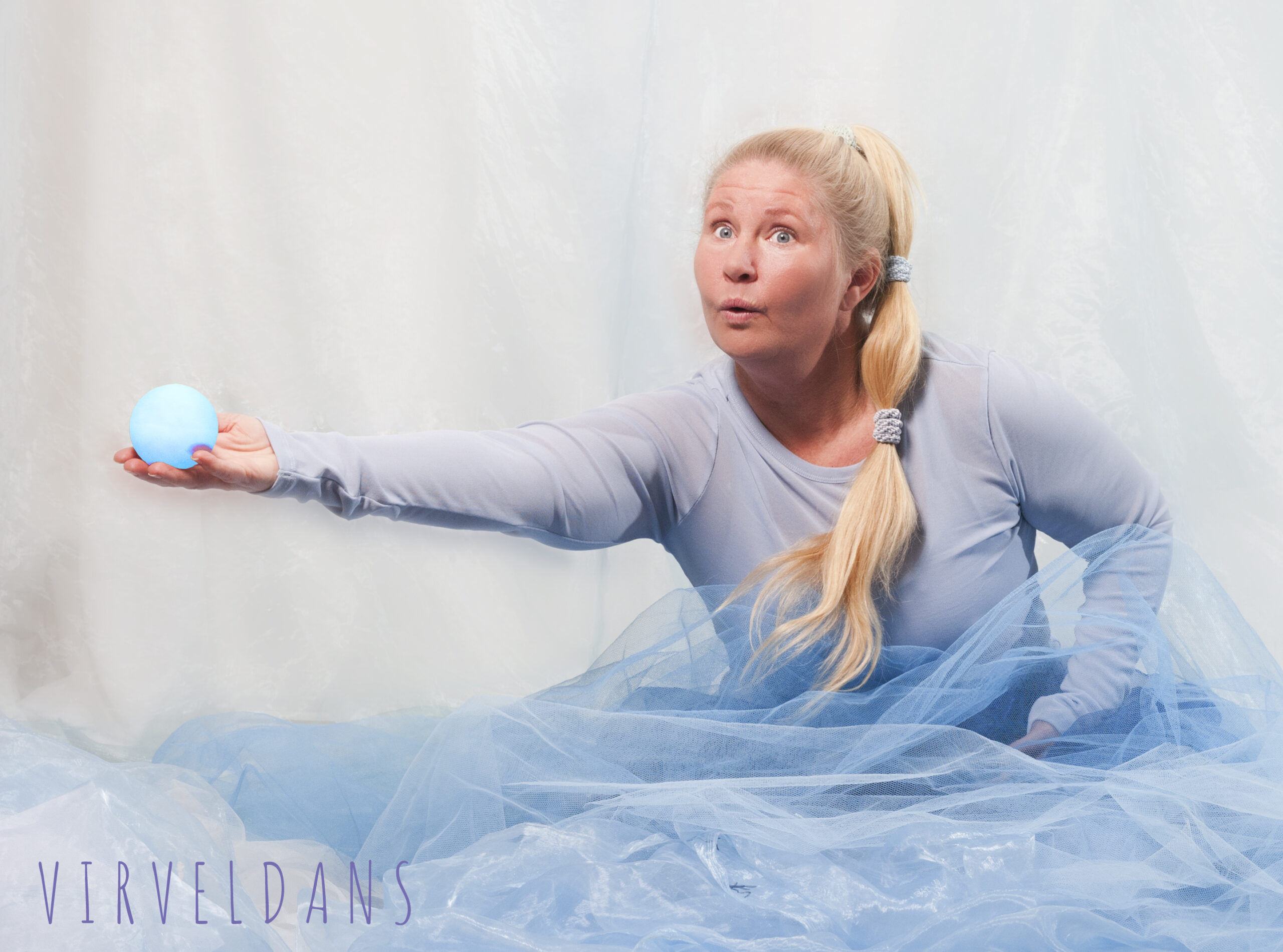 bollis virveldans dansa språka med bebis pressbild