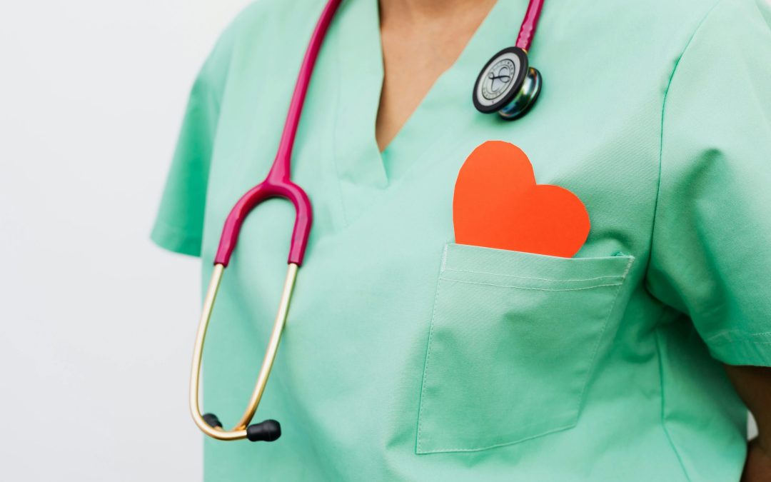 Öppet hus på Lasarettet