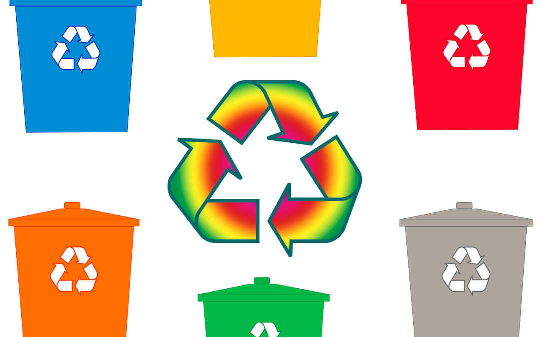 Hela Sverige plockar skräp – Österbybruk och Storvreta