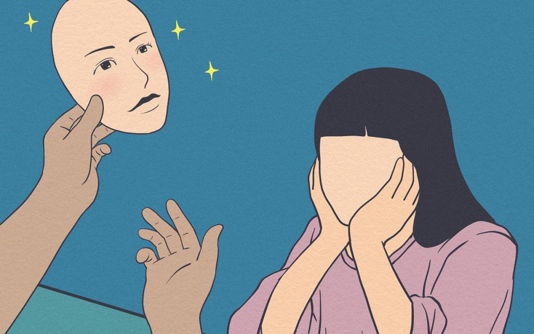 Workshop – skapa din egen mask