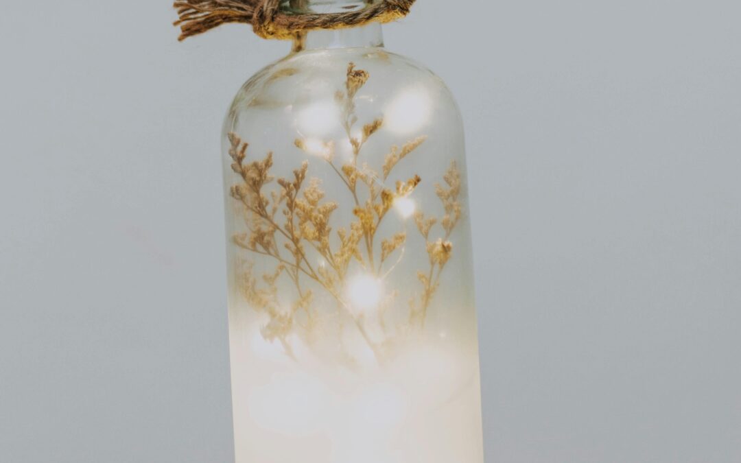 Lördagskul: Lys upp mörkret