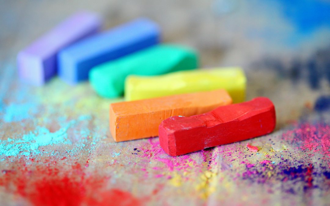 Familjelördag: Sten Eklunds världar (från 5 år)