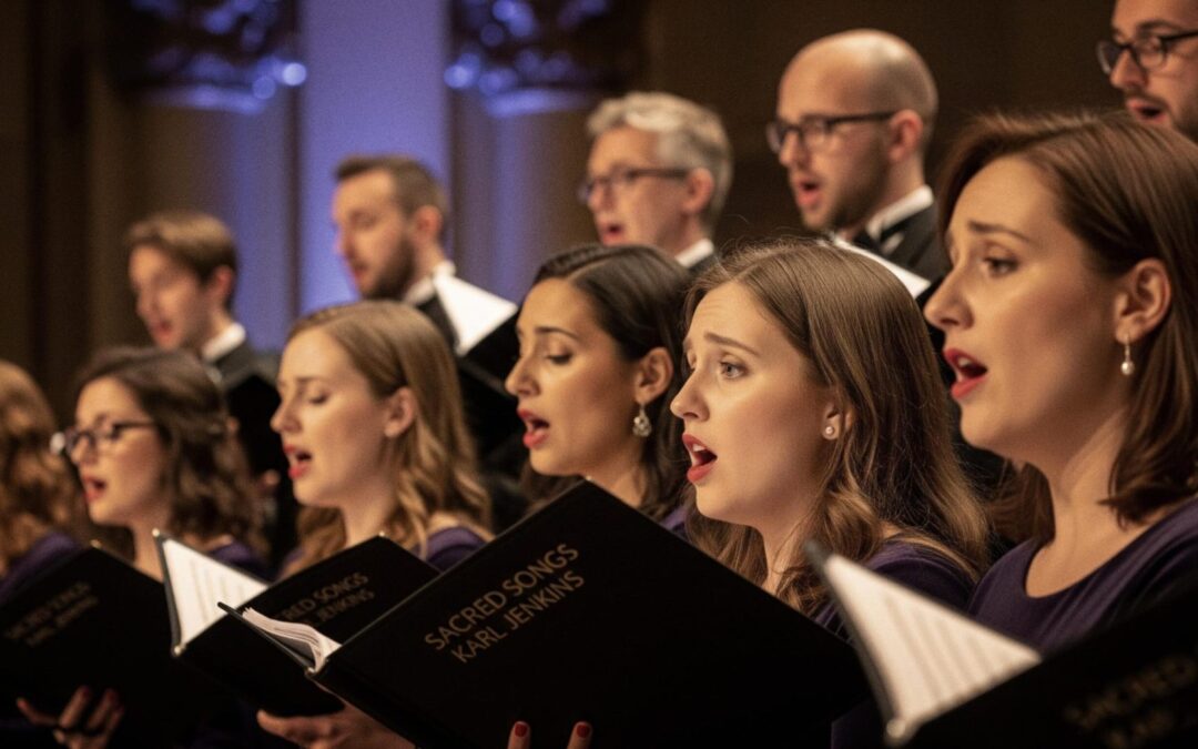 Luciakonsert Re Choir