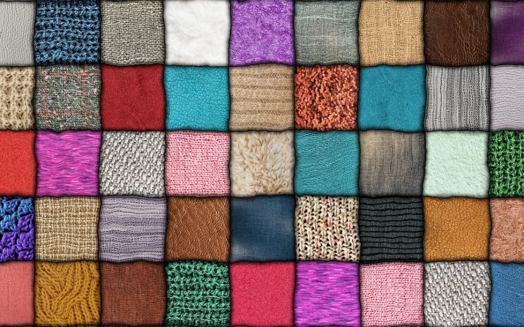 Familjevisning med skapande verkstad