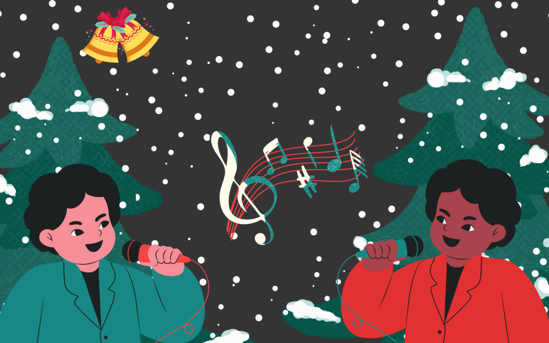 A Fairytale For Christmas