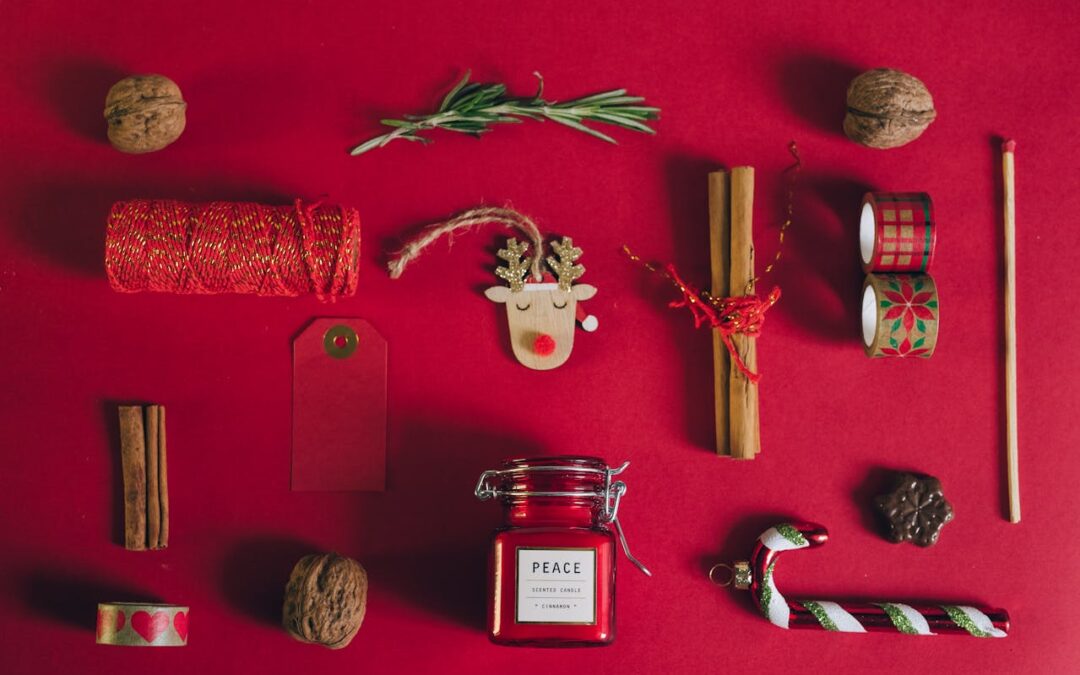 Skapa med bibblan – nyårsraketer!