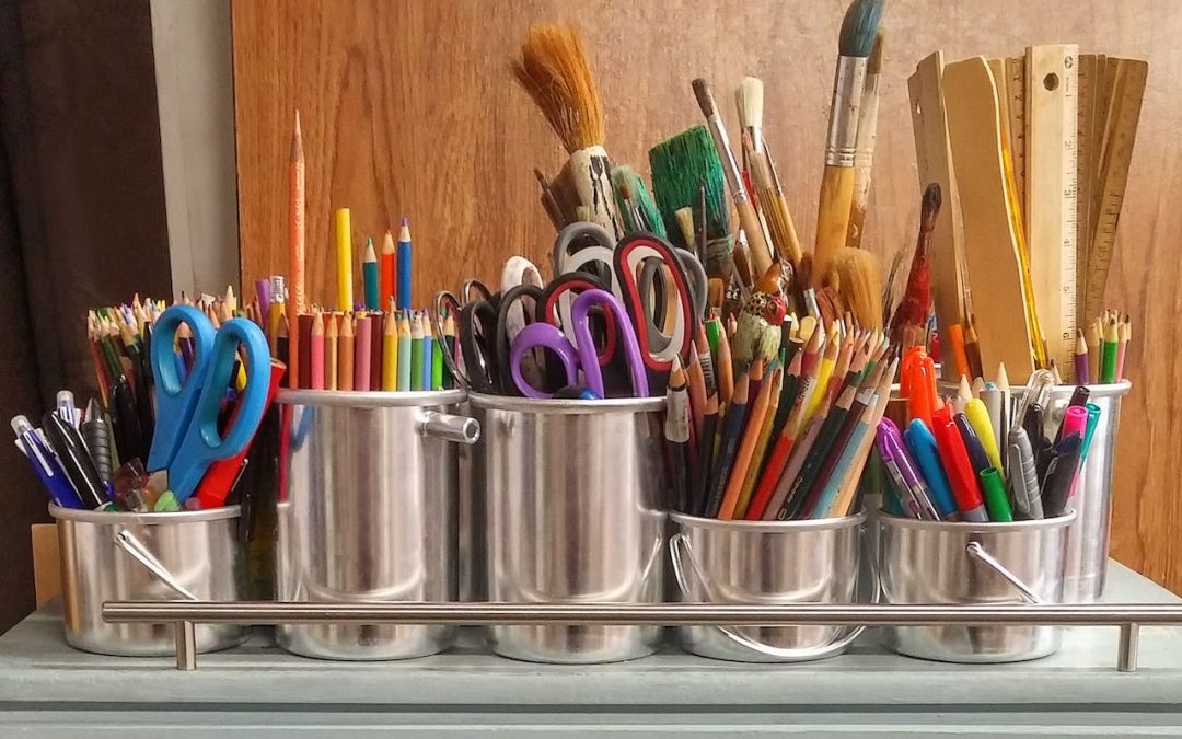 Workshop med Designlabbet Funkis