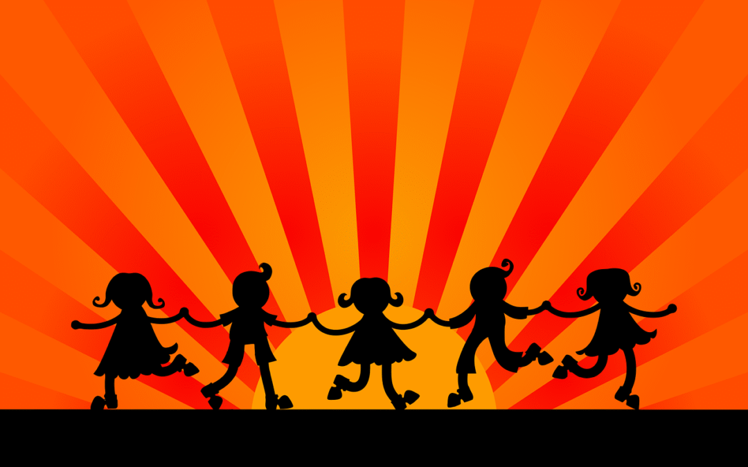 Lördagskul: Dansa en bok