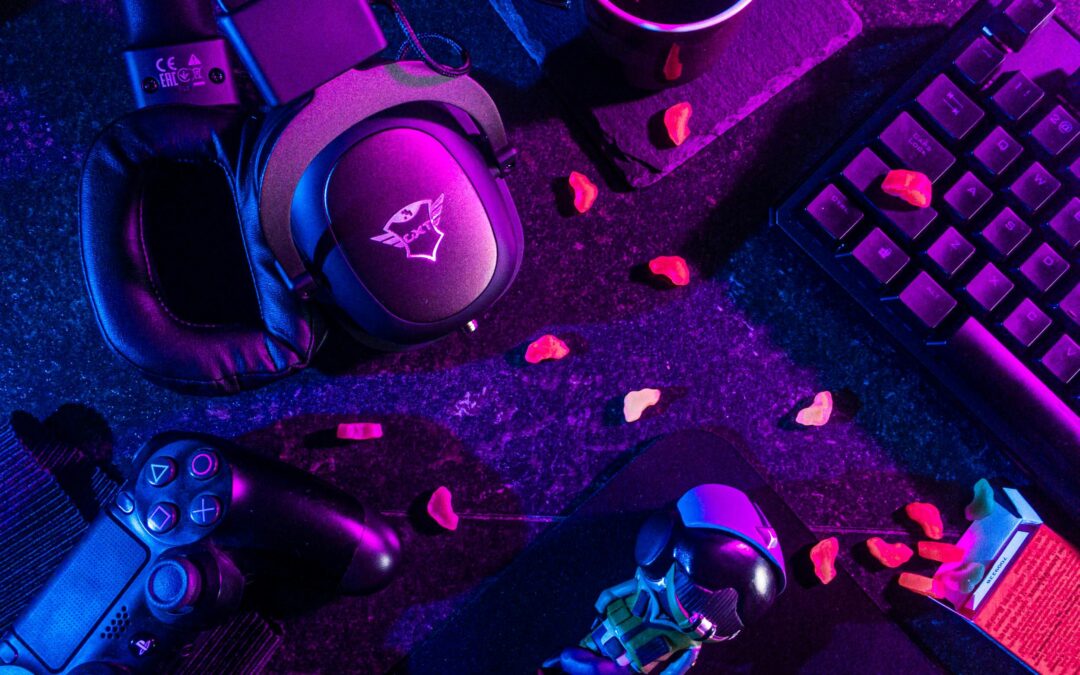 Tierp Gaming Festival LAN 2026