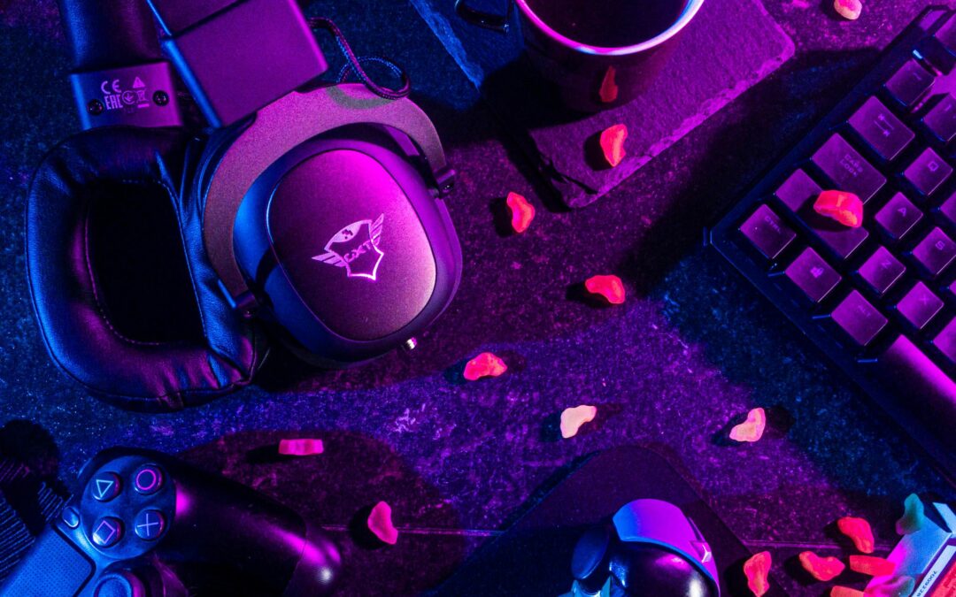 Tierp Gaming Festival LAN 2026