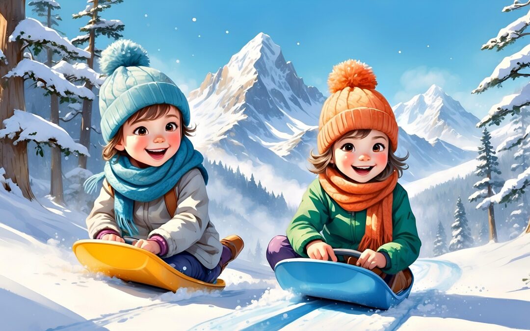 Sportlov Uppsala 16-20 februari