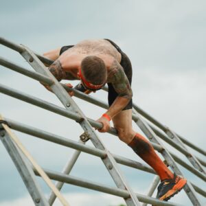 Enköping OCR hinderbanalopp