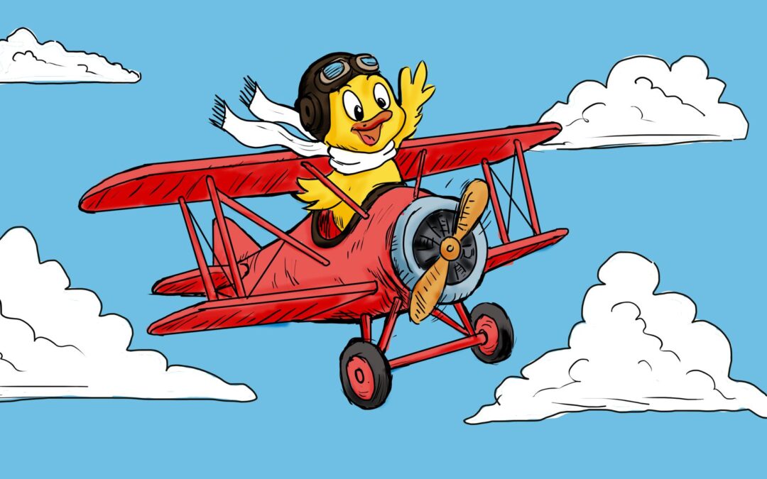 Påskmarknad på Resta Gård