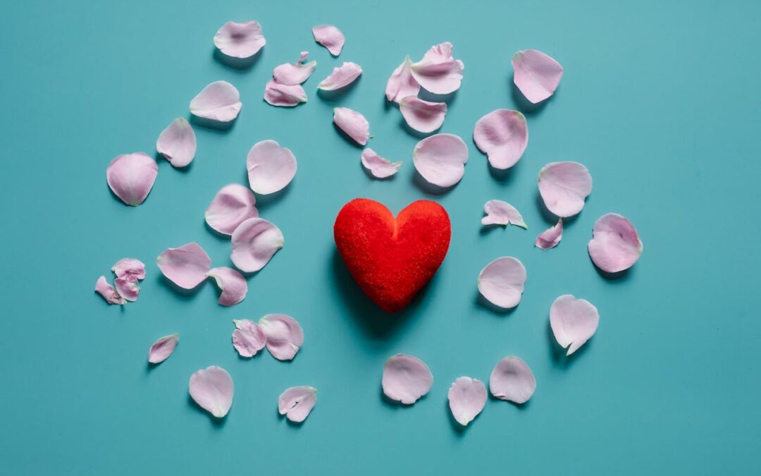 Alla hjärtans dag på Forumtorget