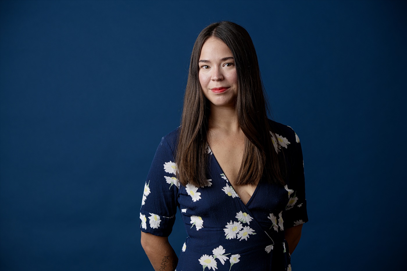 Pressbild Julia Wiberg