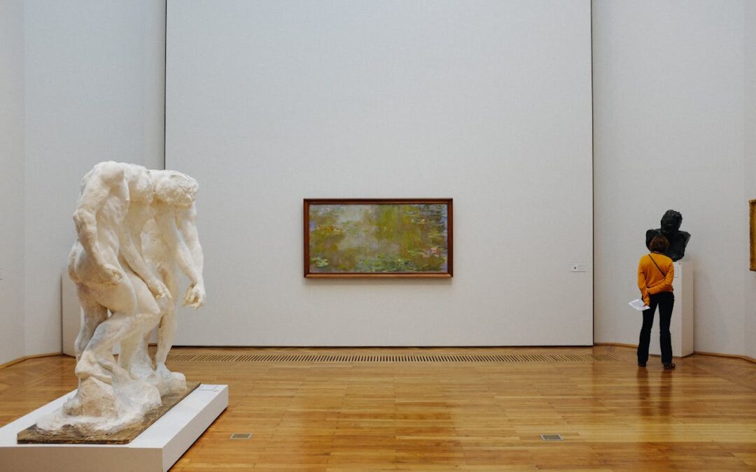 4 Fotografer på Galleri Upsala