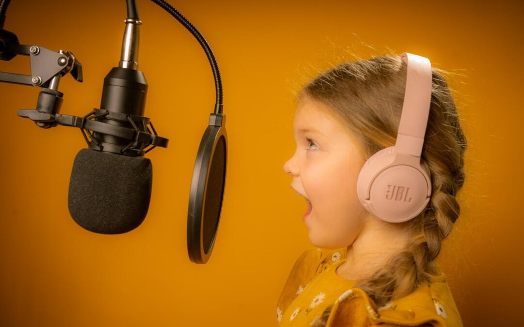 Sångstund på finska och svenska