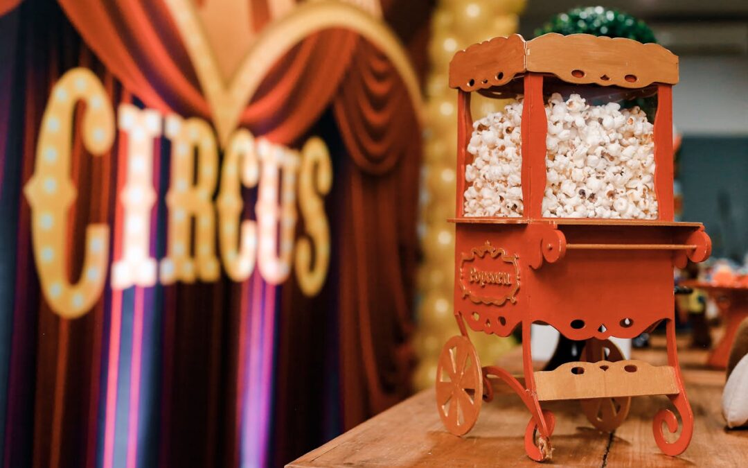 Knivsta nycirkusfestival 2026