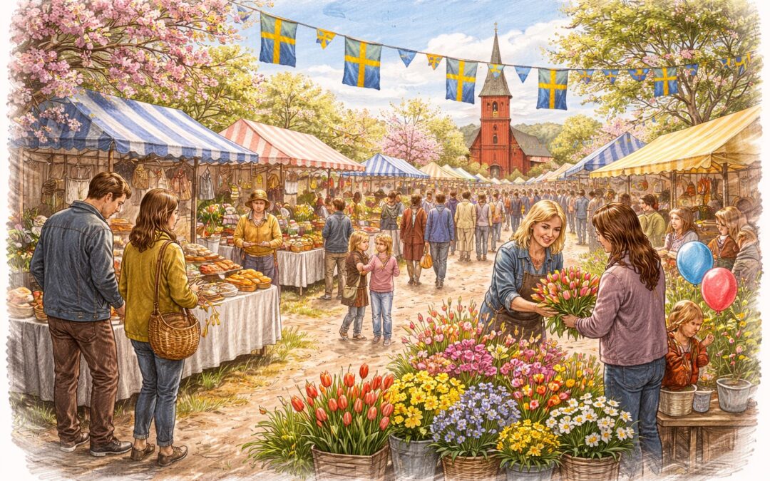 Tärnsjöyran 2026