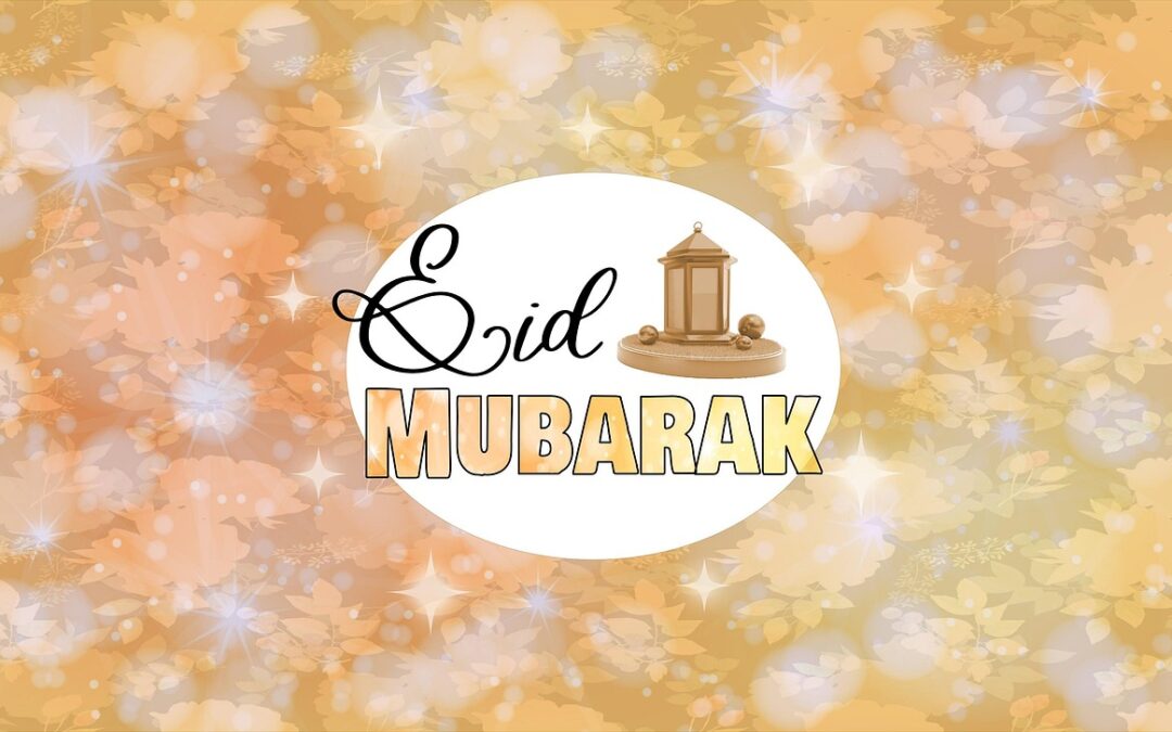 Eid-festivalen för barn och familjer!