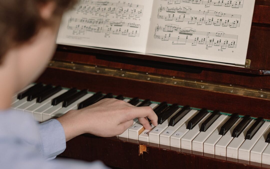 Påskkonsert Uppsala kulturskola