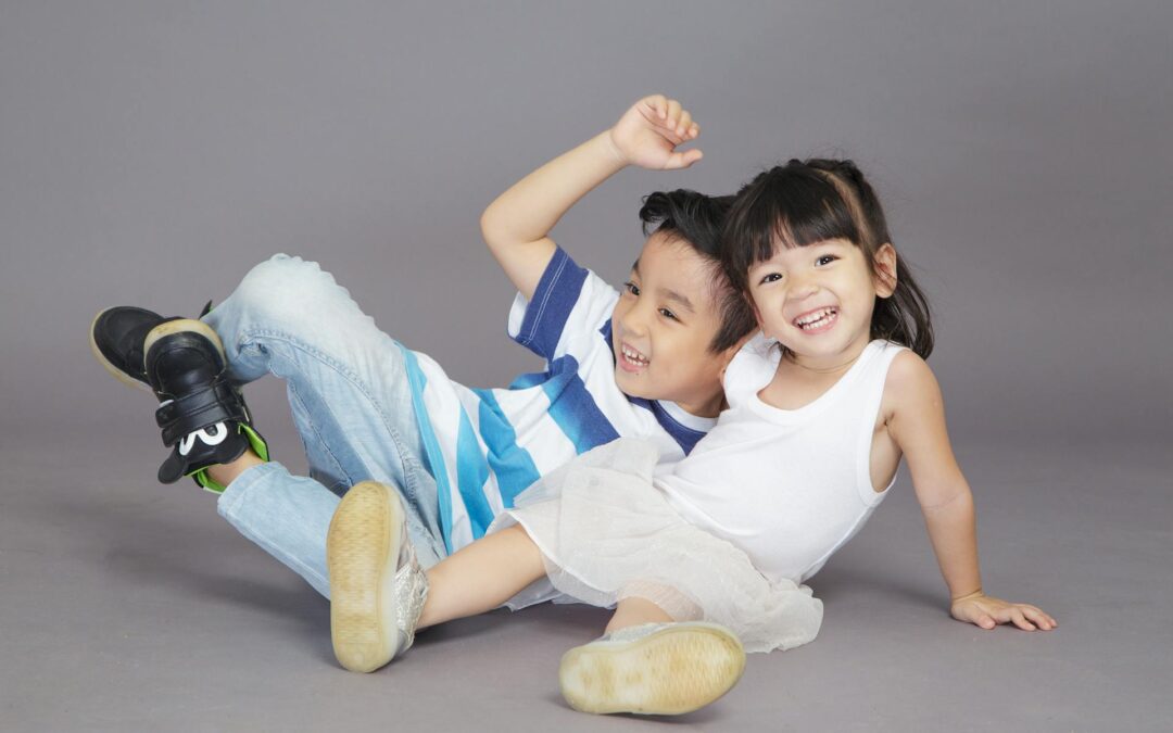 Dansuppvisning i Heby: Musiktema Made in Sweden