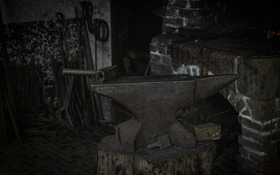 Barn och föräldrasmide