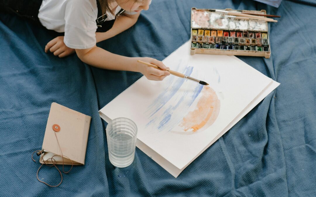 Familjeverkstad : Maria Nilsson Thore