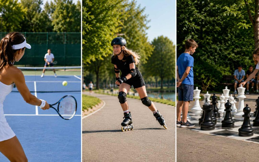 Uppsala Summer Zone 2026 11/6 – 17/8 ​