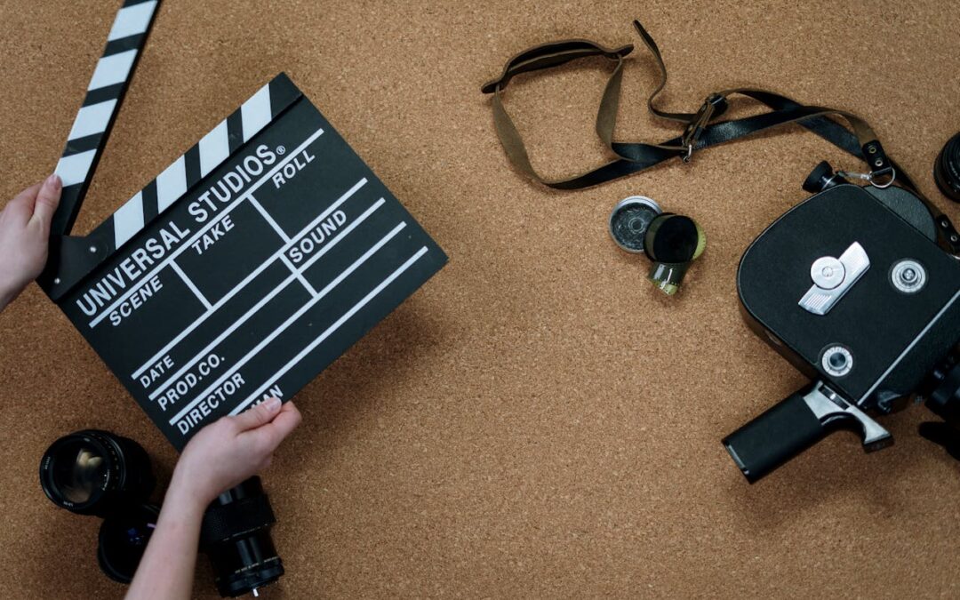 Filmvecka på Gränby Allaktivitetshus